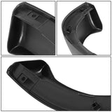 2002-2009 Dodge Ram Front Bumper Lip