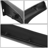 94-02 Dodge Ram Front Bumper Lip - Steel Bumper Models
