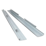 01-07 Chevrolet Silverado / GMC Sierra Crew Cab Rocker Panel Set