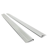 99-07 Chevy Silverado GMC Sierra Rocker Panel Replacement 2PC Set