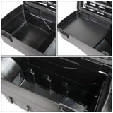 07-19 Chevrolet Silverado/GMC Sierra Truck Bed Wheel Well Lock Box