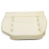04-08 Ford F-150 / 06-08 Lincoln Mark LT Driver Seat Cushion - White