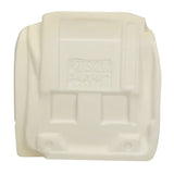 04-08 Ford F-150 / 06-08 Lincoln Mark LT Driver Seat Cushion - White