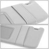 2007-2011 Toyota Camry Sun Visor - Driver Side Gray
