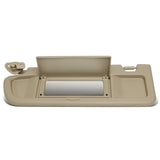 06-11 Honda Civic Sun Visor Driver Side Beige