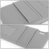 2007-2011 Toyota Camry Sun Visor - Driver Side Gray