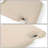 2009-2016 Toyota Venza Sun Visor - Passenger Side Beige