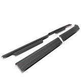1999-2006 Chevrolet Silverado GMC Sierra Rocker Panel Set 4PC Crew Cab