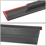 1999-2006 Chevrolet Silverado GMC Sierra Rocker Panel Set 4PC Crew Cab
