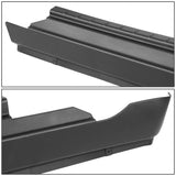 2009-2020 Dodge Ram Rocker Panel / Sill Plate Set (4PC) Crew Cab