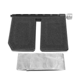 2002-2006 Dodge Ram A/C Recirculation Heater Blend Door