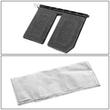 2002-2006 Dodge Ram A/C Recirculation Heater Blend Door
