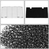 A/C Grille Replacement with Filter - Air Conditioner