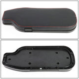13-20 Subaru BRZ / Toyota 86 / Scion FRS Center Console Lid Black