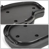13-20 Subaru BRZ / Toyota 86 / Scion FRS Center Console Lid Black