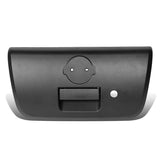01-04 Nissan Frontier Liftgate Handle Replacement w/ Latch & Keyhole