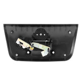 01-04 Nissan Frontier Liftgate Handle Replacement w/ Latch & Keyhole