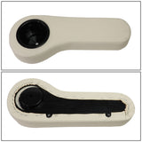 Golf Cart Seat Cup Holder Armrest - EZGO Club Car Yamaha