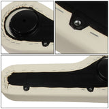 Golf Cart Seat Cup Holder Armrest - EZGO Club Car Yamaha