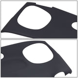 98-02 Chevrolet S10 Blazer Dashboard Cover Cap Bezel - Black