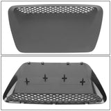 04-05 Dodge Ram SRT-10 Front Hood Vent - Black
