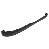 07-14 Chevrolet Avalanche Suburban Tahoe Front Bumper Lip Black