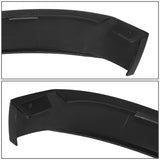 07-14 Chevrolet Avalanche Suburban Tahoe Front Bumper Lip Black