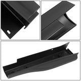 2011-2016 Ford F-250 F-350 F-450 Super Duty Tailgate Cap Cover 2PC