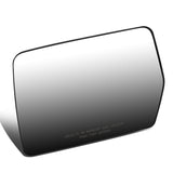 04-14 Ford F-150 OE Style Mirror Glass Lens - Driver Side