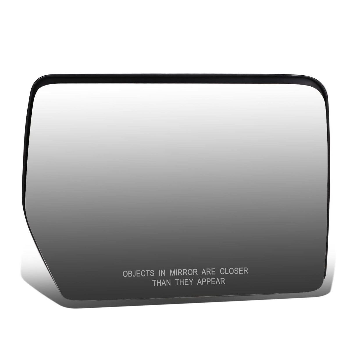 04-14 Ford F-150 OE Style Mirror Glass Lens - Passenger Side