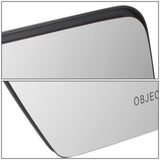 04-14 Ford F-150 OE Style Mirror Glass Lens - Passenger Side