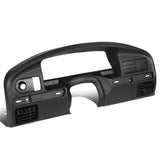 94-97 Ford F-150 F-250 F-350 Instrument Cluster Dash Panel Bezel