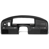 94-97 Ford F-150 F-250 F-350 Instrument Cluster Dash Panel Bezel