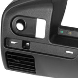 94-97 Ford F-150 F-250 F-350 Instrument Cluster Dash Panel Bezel