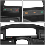 94-97 Ford F-150 F-250 F-350 Instrument Cluster Dash Panel Bezel