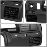 94-97 Ford F-150 F-250 F-350 Instrument Cluster Dash Panel Bezel