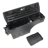 2015-2019 Chevrolet Colorado Driver Side Wheel Well Lock Box