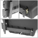 15-19 Chevy Colorado GMC Canyon Passenger Side Wheel Well Lock Box