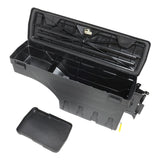 2017-2020 Ford F-250 F-350 Super Duty Passenger Side Wheel Well Lock Box