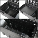 2017-2020 Ford F-250 F-350 Super Duty Passenger Side Wheel Well Lock Box