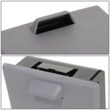 08-16 Ford F-250 F-350 F-450 F-550 Super Duty Dashboard Cup Holder Insert