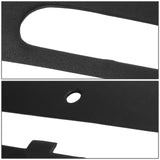 2007-2014 Cadillac Escalade Front Vent Dash Cover Cap