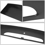 2007-2014 Cadillac Escalade Front Vent Dash Cover Cap