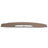 2007-2014 Cadillac Escalade Front Vent Dash Cover Cap Brown