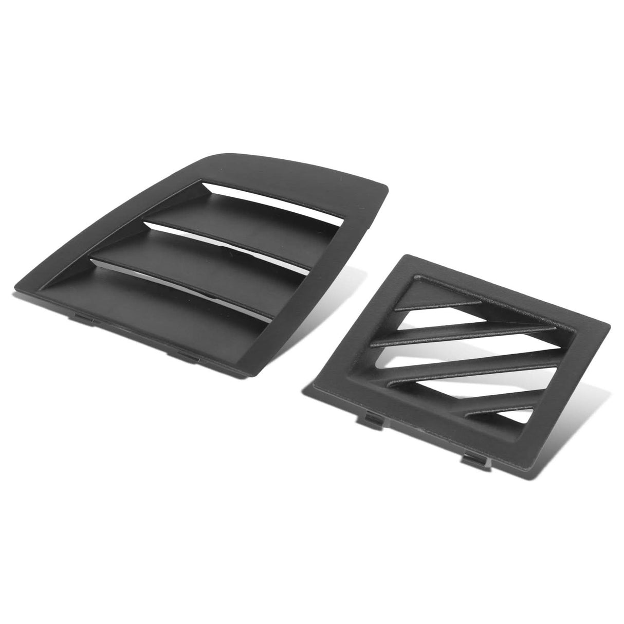 05-07 Chrysler 300/Dodge Charger/Magnum Dashboard Vent Cover Set