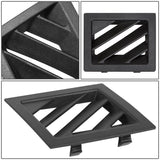 05-07 Chrysler 300/Dodge Charger/Magnum Dashboard Vent Cover Set