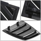 05-07 Chrysler 300/Dodge Charger/Magnum Dashboard Vent Cover Set