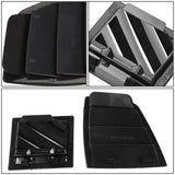 05-07 Chrysler 300/Dodge Charger/Magnum Dashboard Vent Cover Set