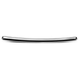 07-13 GMC Sierra 1500 2500HD Hood Molding Trim - Chrome