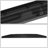 2015-2018 Ford F-150 Tailgate Cover Cap - Textured Black